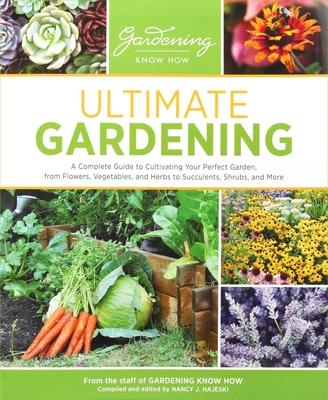 Ultimate Gardening