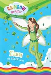 Rainbow Magic Rainbow Fairies Book #4: Fern the Green Fairy Subscription