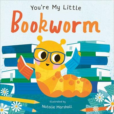 You're My Little Bookworm (Board Book for Babies and Toddlers 0-2 Years Old) Subscription