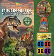 Smithsonian Kids Dinosaur Guidebook & Projector Subscription