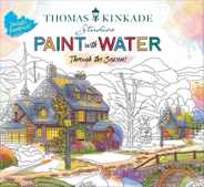 Thomas Kinkade Paint with Water: Through the Seasons Subscription