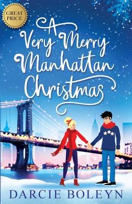 A Very Merry Manhattan Christmas