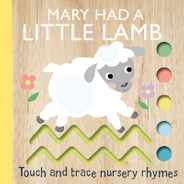 Touch and Trace Nursery Rhymes: Mary Had a Little Lamb Subscription