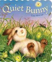 Quiet Bunny Subscription