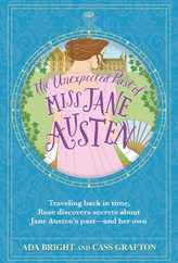 The Unexpected Past of Miss Jane Austen Subscription