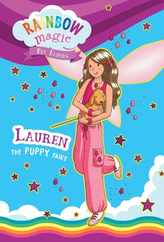 Rainbow Magic Pet Fairies Book #4: Lauren the Puppy Fairy Subscription