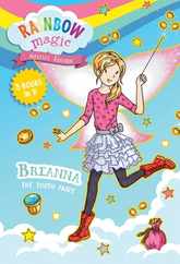 Rainbow Magic Special Edition: Brianna the Tooth Fairy Subscription