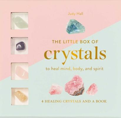 The Little Box of Crystals Subscription