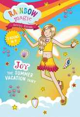 Rainbow Magic Special Edition: Joy the Summer Vacation Fairy Subscription