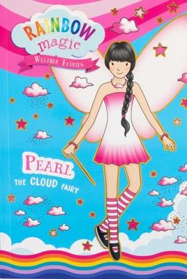 Rainbow Magic Weather Fairies #3: Pearl the Cloud Fairy Subscription