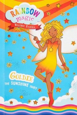 Rainbow Magic Weather Fairies #4: Goldie the Sunshine Fairy Subscription