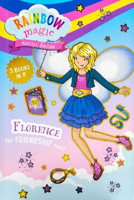 Rainbow Magic Special Edition: Florence the Friendship Fairy Subscription
