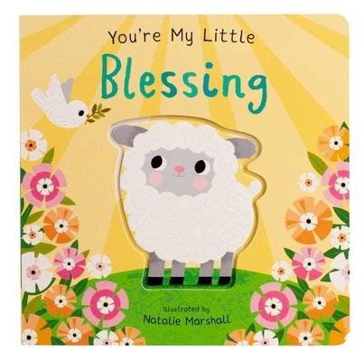 You're My Little Blessing Subscription