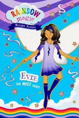 Rainbow Magic Weather Fairies #5: Evie the Mist Fairy Subscription