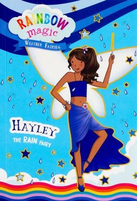 Rainbow Magic Weather Fairies #7: Hayley the Rain Fairy Subscription