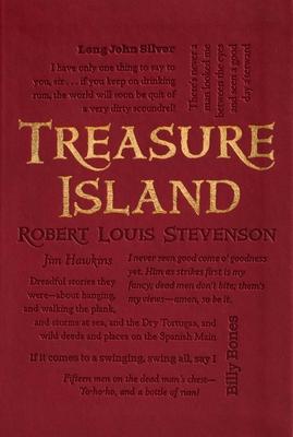 Treasure Island Subscription