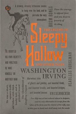 The Legend of Sleepy Hollow and Other Tales Subscription