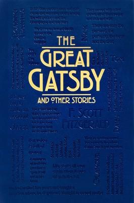 The Great Gatsby and Other Stories Subscription