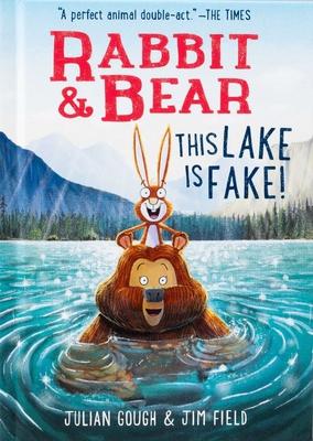 Rabbit & Bear: This Lake Is Fake! Subscription