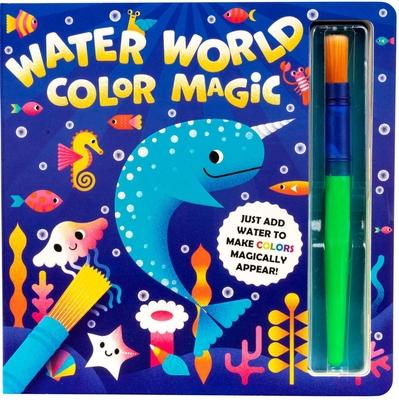 Water World Color Magic Subscription