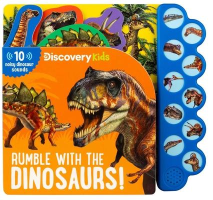 Discovery Kids: Rumble with the Dinosaurs Subscription