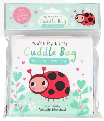 You're My Little Cuddle Bug: My First Bath Book Subscription