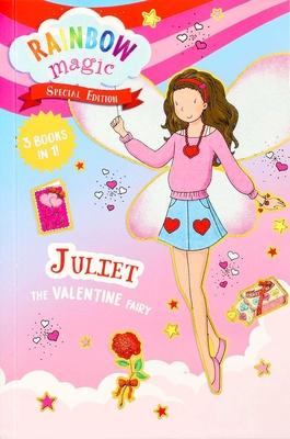 Rainbow Magic Special Edition: Juliet the Valentine Fairy Subscription