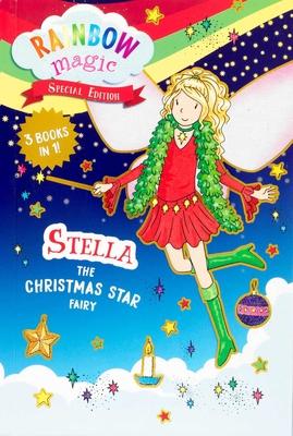 Rainbow Magic Special Edition: Stella the Christmas Star Fairy Subscription