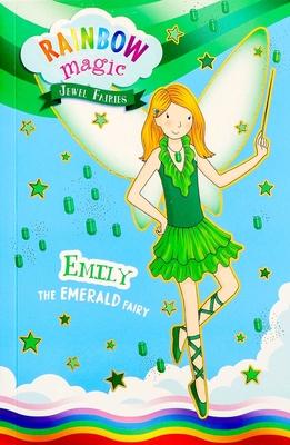 Rainbow Magic Jewel Fairies #3: Emily the Emerald Fairy Subscription