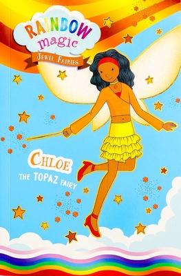 Rainbow Magic Jewel Fairies #4: Chloe the Topaz Fairy Subscription