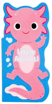 Little Axolotl Subscription