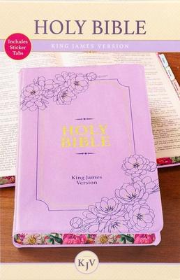 Holy Bible (with Tabs): King James Version Subscription