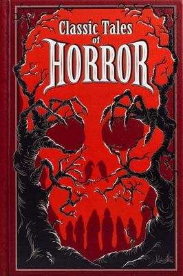 Classic Tales of Horror Subscription