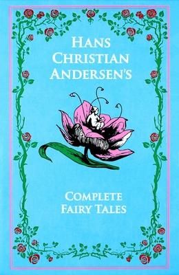 Hans Christian Andersen's Complete Fairy Tales Subscription