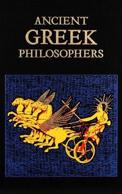 Ancient Greek Philosophers Subscription