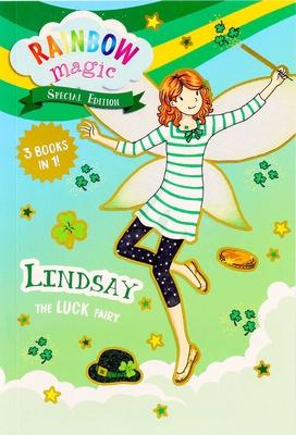 Rainbow Magic Special Edition: Lindsay the Luck Fairy Subscription