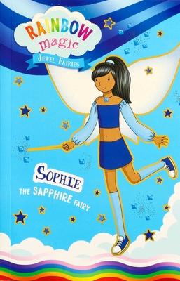 Rainbow Magic Jewel Fairies #6: Sophie the Sapphire Fairy Subscription