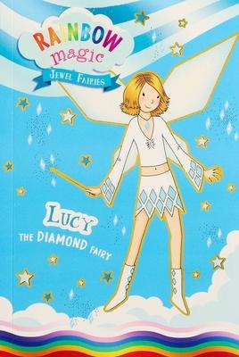 Rainbow Magic Jewel Fairies #7: Lucy the Diamond Fairy Subscription