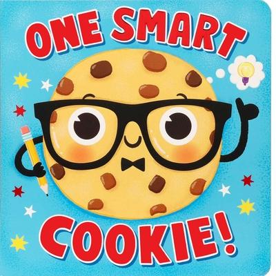 One Smart Cookie! Subscription