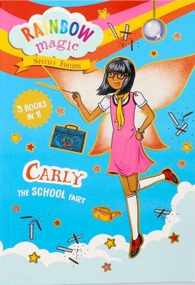 Rainbow Magic Special Edition: Carly the School Fairy Subscription