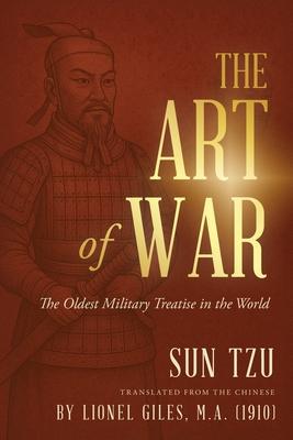 The Art of War Subscription