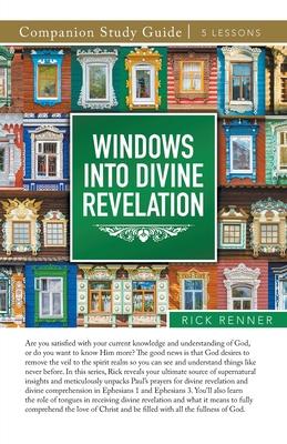 Windows Into Divine Revelation Study Guide