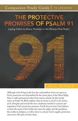 The Protective Promises of Psalm 91 Study Guide