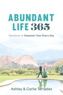 Abundant Life 365: Devotions to Empower Your Every Day Subscription