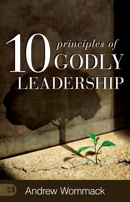 10 Principles of Godly Leadership Subscription