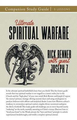 Ultimate Spiritual Warfare Study Guide Subscription