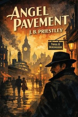 Angel Pavement Subscription