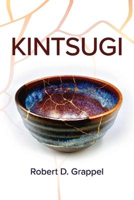 Kintsugi