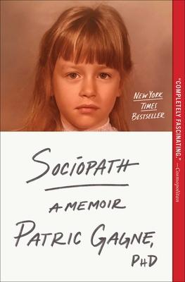Sociopath: A Memoir Subscription