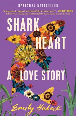 Shark Heart: A Love Story